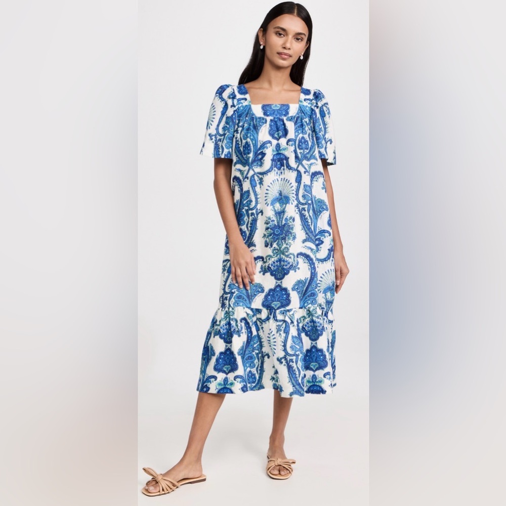 Cara Cara Chani Dress